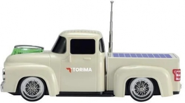 Torima D44 Bluetooth Hoparlör