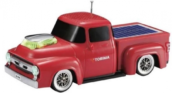 Torima D44 Bluetooth Hoparlör