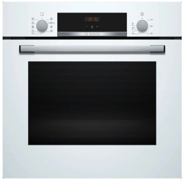 Bosch 3'lü Ankastre Set POP7C2P30O + HBF534EW3T + DWK64PJ20T