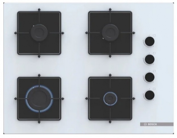 Bosch 3'lü Ankastre Set POP7C2P30O + HBF534EW3T + DWK64PJ20T