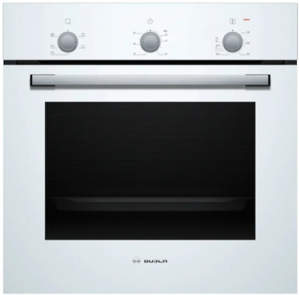 Bosch & Ferre Large Daylight Ankastre Set SS036 + HBF011BV1T + D087