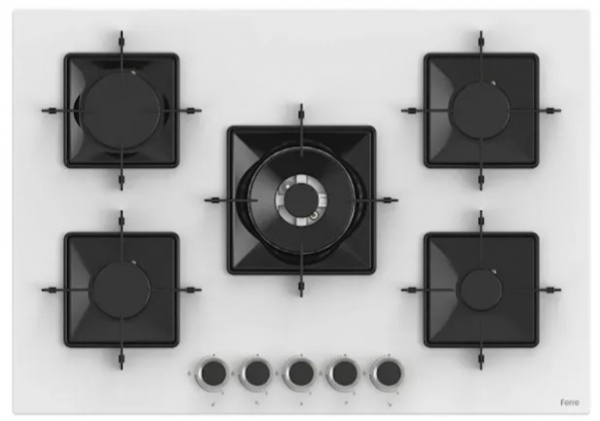 Bosch & Ferre Large Daylight Ankastre Set SS036 + HBF011BV1T + D087