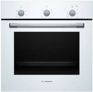 Bosch & Ferre Large Daylight Ankastre Set SS036 + HBF011BV1T + D087