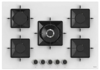 Bosch & Ferre Large Daylight Ankastre Set SS036 + HBF011BV1T + D087