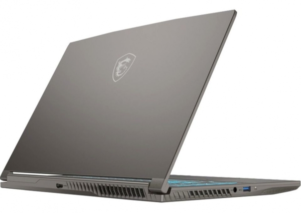 MSI Thin 15 B12UC-1891TRP348 Laptop