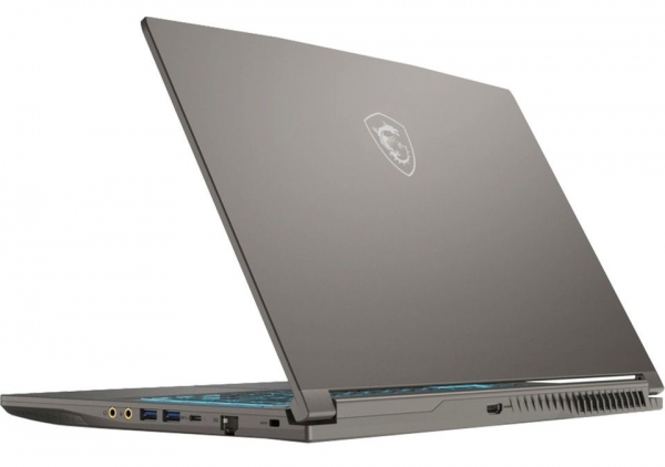 MSI Thin 15 B12UC-1891TRP348 Laptop