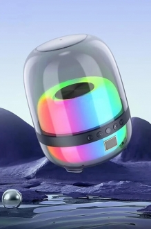 Torima BTS-1843 Bluetooth Hoparlör