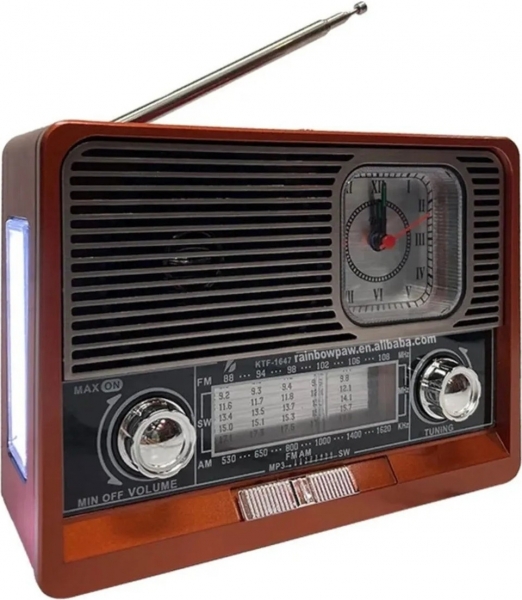 Torima KTF-1647 Bluetooth Hoparlör
