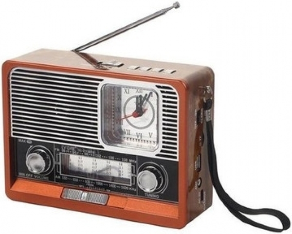 Torima KTF-1647 Bluetooth Hoparlör