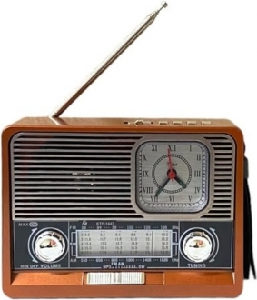 Torima KTF-1647 Bluetooth Hoparlör
