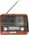 Torima KTF-1647 Bluetooth Hoparlör