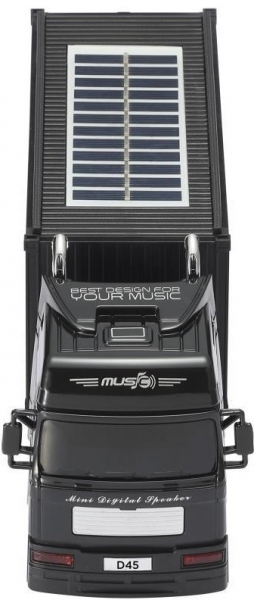 Torima D45 Bluetooth Hoparlör