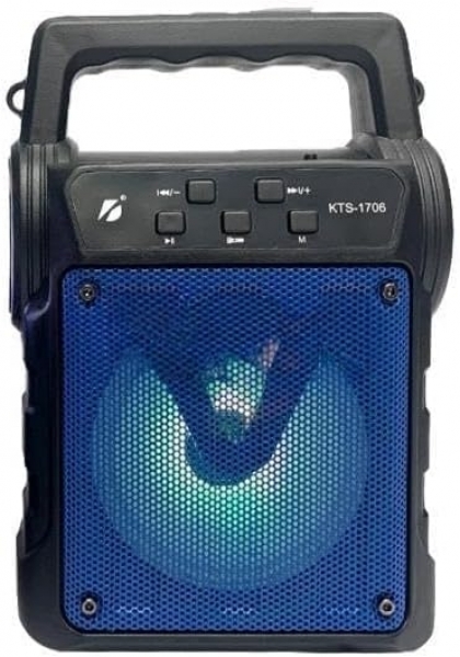 Torima KTS-1706 Bluetooth Hoparlör