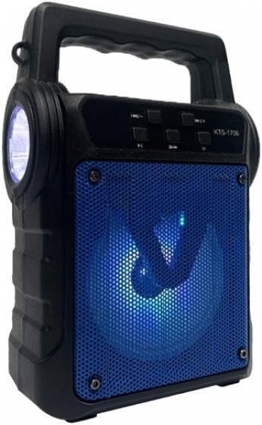 Torima KTS-1706 Bluetooth Hoparlör