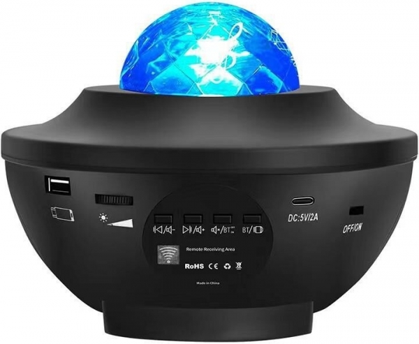 Torima LW-34 Bluetooth Hoparlör