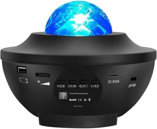 Torima LW-34 Bluetooth Hoparlör