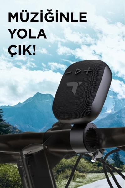 Torima D34 Bluetooth Hoparlör