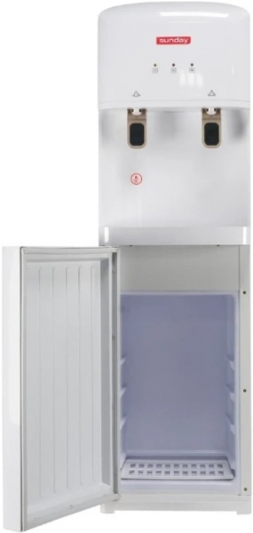Sunday SWD C302 Su Sebili