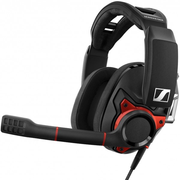 Sennheiser GSP 600 Kablolu Kulaklık
