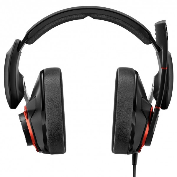 Sennheiser GSP 600 Kablolu Kulaklık
