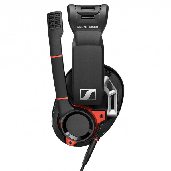 Sennheiser GSP 600 Kablolu Kulaklık
