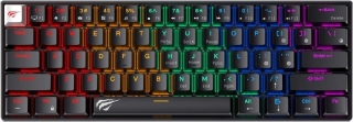 Havit Gamenote KB903L Klavye