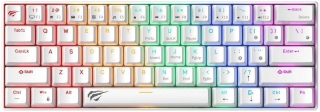 Havit Gamenote KB903L Klavye