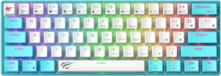 Havit Gamenote KB903L Klavye
