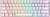 Havit Gamenote KB903L Klavye