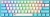 Havit Gamenote KB903L Klavye