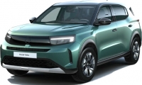 2025 Opel Frontera Hybrid 1.2 136 HP GS (4x2) resim