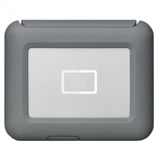 Lacie DJI Copilot Odonata HDD