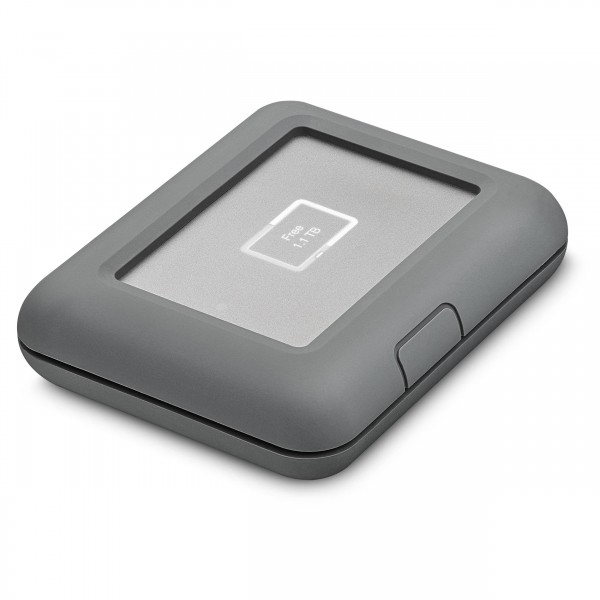 Lacie DJI Copilot Odonata HDD