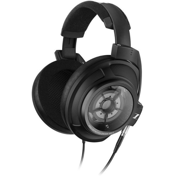 Sennheiser HD 820 Kablolu Kulaklık