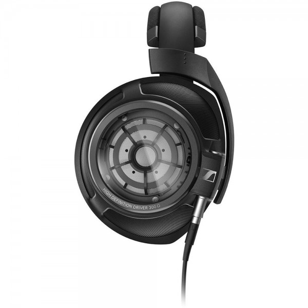 Sennheiser HD 820 Kablolu Kulaklık
