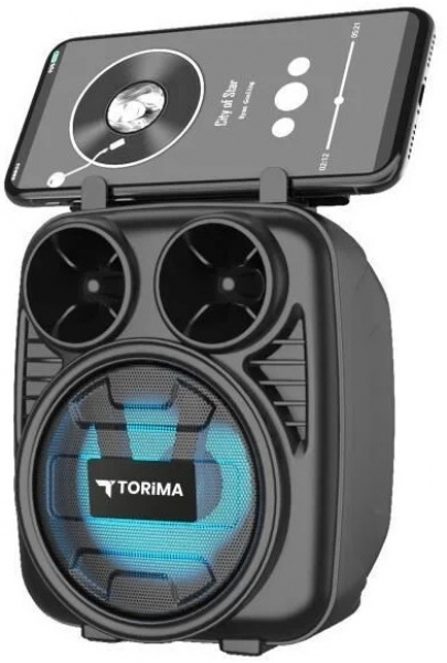 Torima D32 Bluetooth Hoparlör