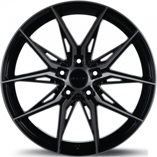 Arceo Marseille 8X18" 5X112 ET35 73.1 Jant