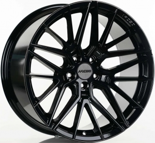 Arceo 8.5X19" 5X120 ET33 72.6 Jant