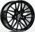 Arceo 8.5X19" 5X120 ET33 72.6 Jant