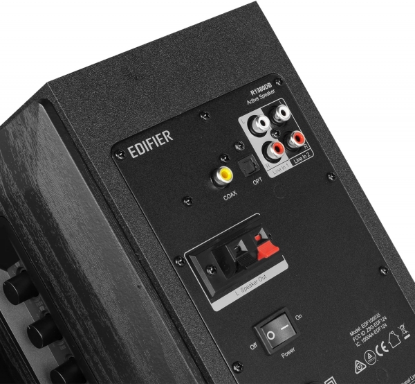 Edifier R1380DB Hoparlör