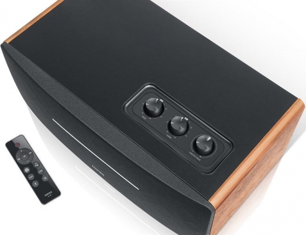 Edifier D12 Bluetooth Hoparlör