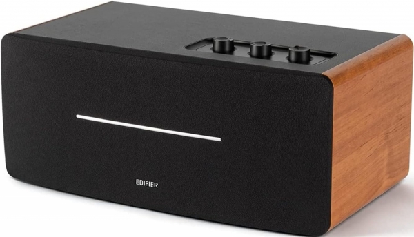 Edifier D12 Bluetooth Hoparlör