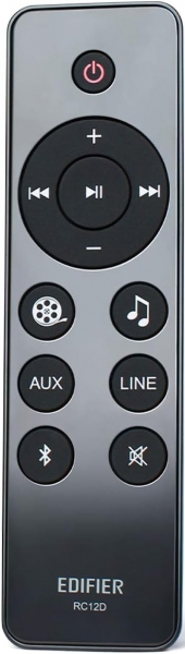 Edifier D12 Bluetooth Hoparlör