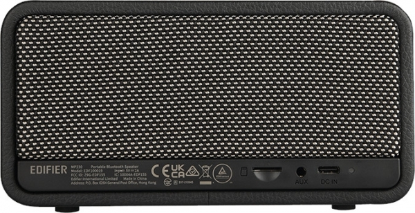 Edifier MP230 Bluetooth Hoparlör