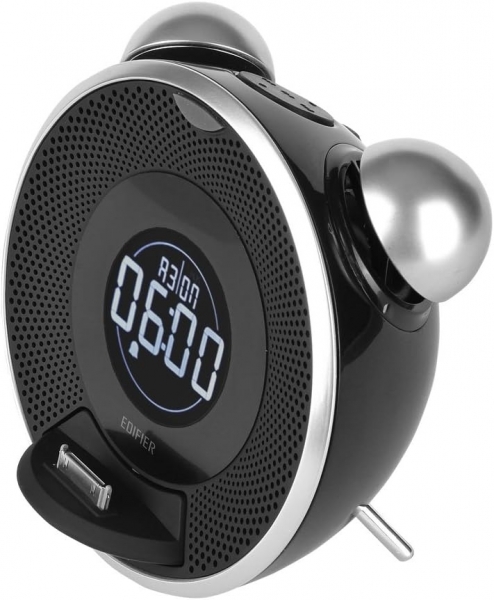 Edifier IF230 Tick Tock Dock Bluetooth Hoparlör