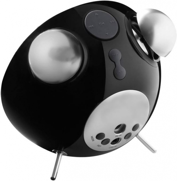 Edifier IF230 Tick Tock Dock Bluetooth Hoparlör