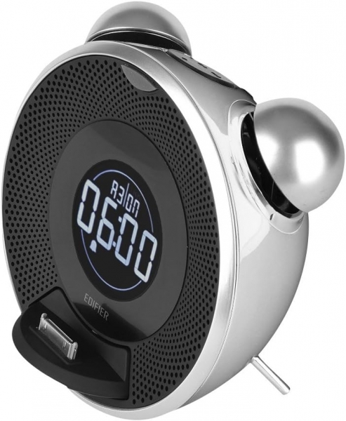 Edifier IF230 Tick Tock Dock Bluetooth Hoparlör
