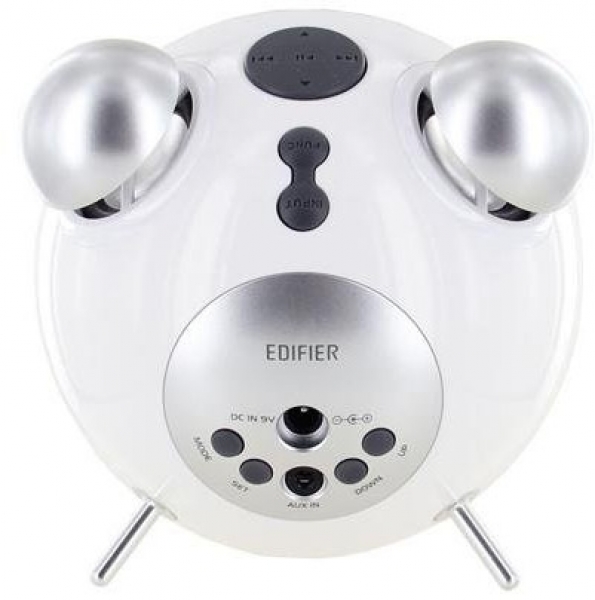 Edifier IF230 Tick Tock Dock Bluetooth Hoparlör