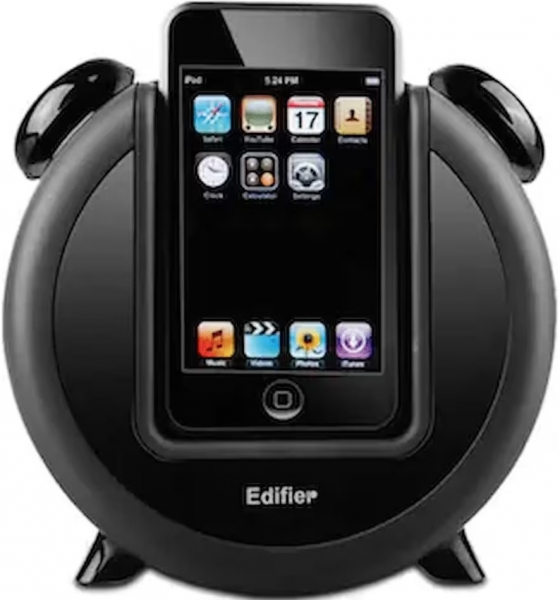 Edifier IF200 Plus Bluetooth Hoparlör
