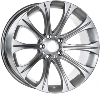 EMR EMR-19175-2-10 10X19" 5X120 ET20 72.6 Jant